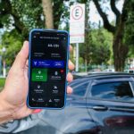 Novo aplicativo do estacionamento rotativo de São Bernardo amplia e moderniza serviços