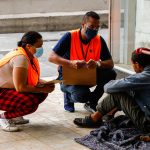 São Caetano reformula serviço e multiplica abordagens sociais a pessoas em situação de rua