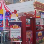 Circo Kids chega ao São Bernardo Plaza com circuito completo para a criançada