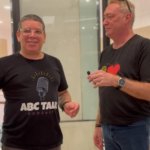 ABC TALK Podcast será transmitido do Shopping ABC