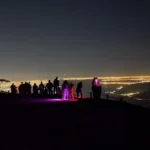 Caminhos do Mar lança caminhada noturna guiada pela Estrada Velha de Santos