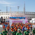 Passeio Ciclístico Pedala Green Votuporanga terá atrações para os participantes