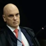 Governo americano aplica Lei Magnitsky contra Alexandre de Moraes