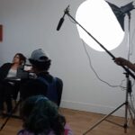 Escola Livre de Cinema e Vídeo abre inscrições para oficinas gratuitas