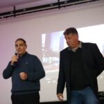 Reforma Tributária deve impactar preços, contratos e investimentos, alerta especialista em evento lotado na ACISBEC
