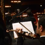 Sinfônica de Santo André apresenta espetáculo com as óperas mais famosas de Verdi