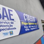 Ribeirão Pires inicia campanha de busca ativa de sintomáticos respiratórios nesta terça-feira (16)