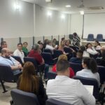 Secretaria de Saúde de São Caetano do Sul promove encontro de gestores para aprimorar políticas públicas